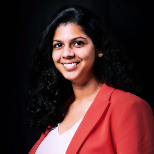 Pallavi Gupta
